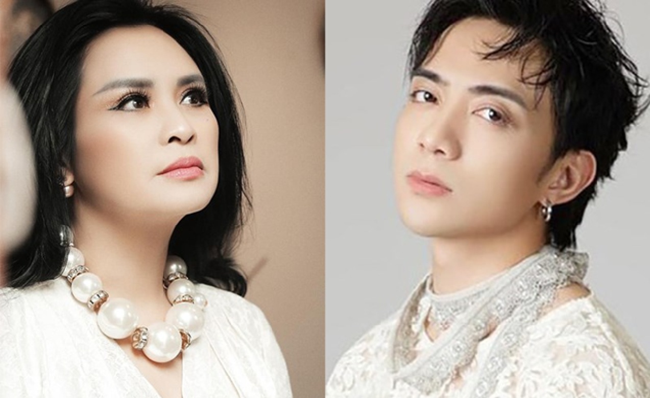 Nam ca sĩ 33 tuổi bị NSND Thanh Lam nói thẳng "nghe cái tên đã không thích" đáng gờm cỡ nào?- Ảnh 4.