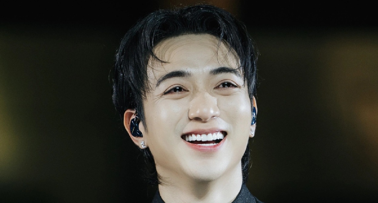 Nam ca sĩ 33 tuổi bị NSND Thanh Lam nói thẳng "nghe cái tên đã không thích" đáng gờm cỡ nào?- Ảnh 2.