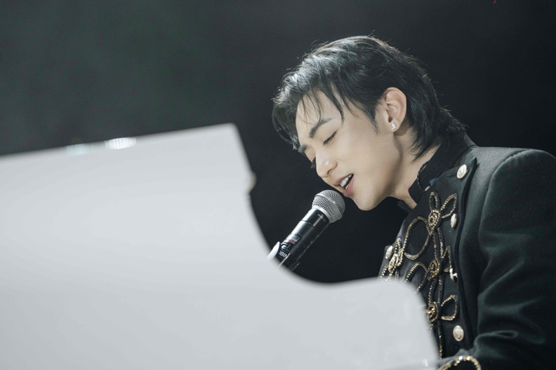 Nam ca sĩ 33 tuổi bị NSND Thanh Lam nói thẳng "nghe cái tên đã không thích" đáng gờm cỡ nào?- Ảnh 3.