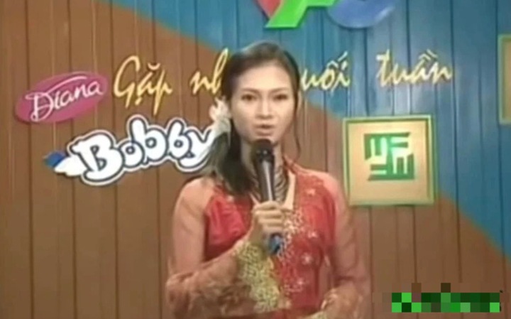 Cuộc sống kín tiếng của nữ MC 'Gặp nhau cuối tuần' có bằng thạc sĩ ở Nhật Bản