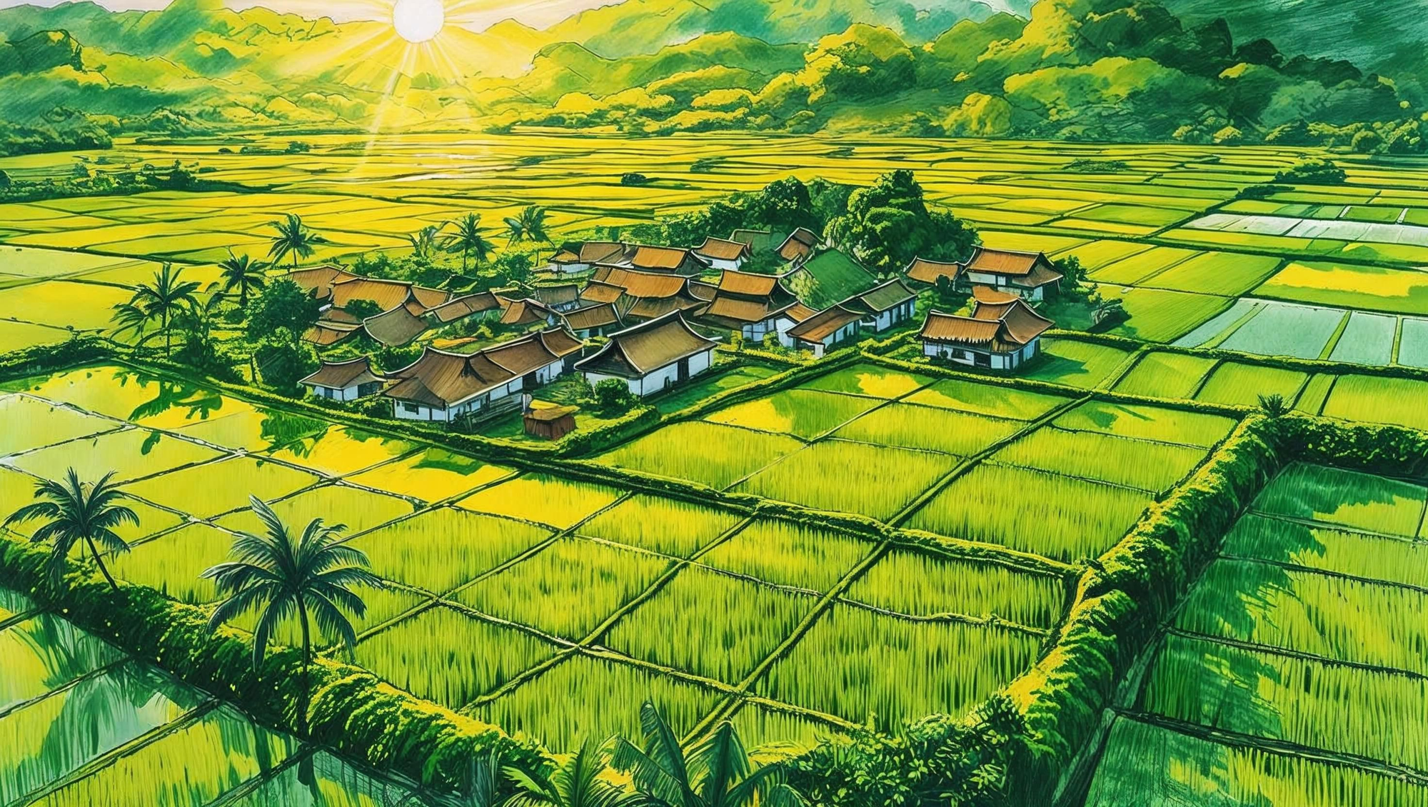 Chính thức miễn, giảm tiền sử dụng đất, tiền thuê đất đối với các trường hợp sau đây từ ngày 19/8 - Ảnh 1.