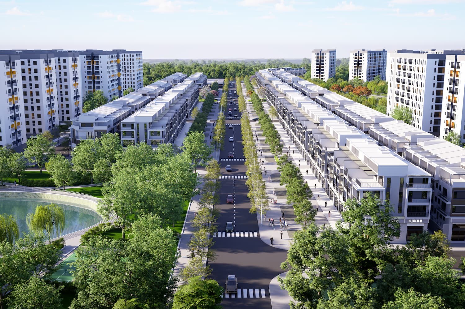 Hòa Phát rót 120.000 tỷ đồng đầu tư Khu liên hợp sản xuất gang thép và Cảng Bãi Gốc tại Đăk Lăk - Ảnh 4.