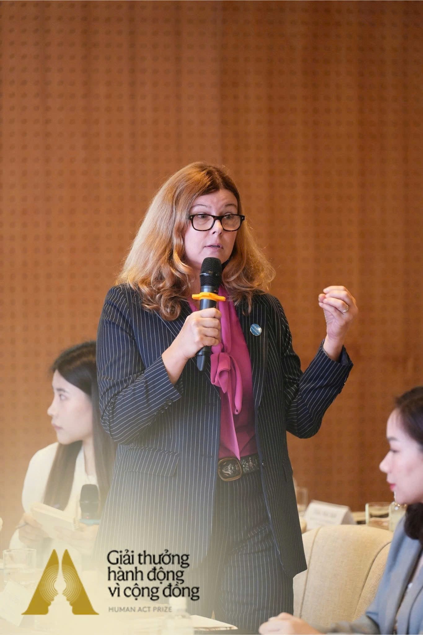 Lời mời dành cho Hà Anh Tuấn từ Sơn La và 2 từ giản dị mà lớn lao xây tương lai vững bền cho Việt Nam - Ảnh 9.