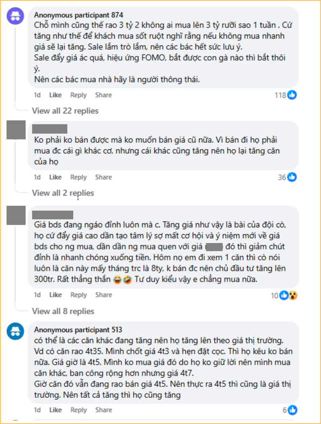 “Tàu ngầm” hóng giá nhà xong chóng hết cả mặt: Tiền trăm triệu mà ngỡ đâu tiền lẻ không!- Ảnh 1.