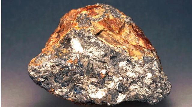 Doanh nghiệp Việt nắm loại khoáng sản được cả thế giới săn lùng sắp "dốc hầu bao" trả cổ tức 4.500 đồng/cp- Ảnh 1.