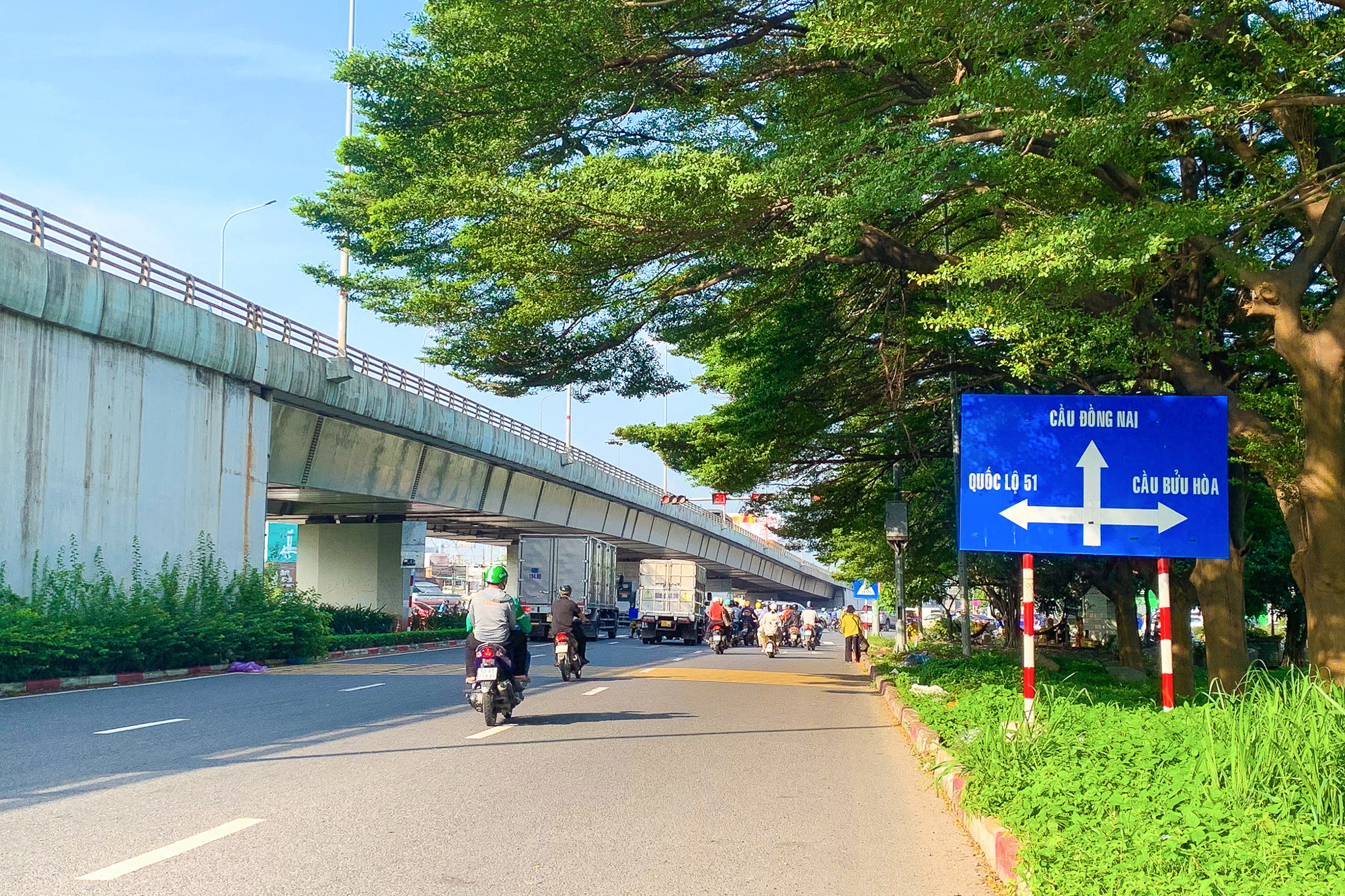 Toàn cảnh khu vực sẽ xây Trung tâm Chính trị - Hành chính Đồng Nai mới, đối diện siêu dự án 72.000 tỷ của Sun Group- Ảnh 10.