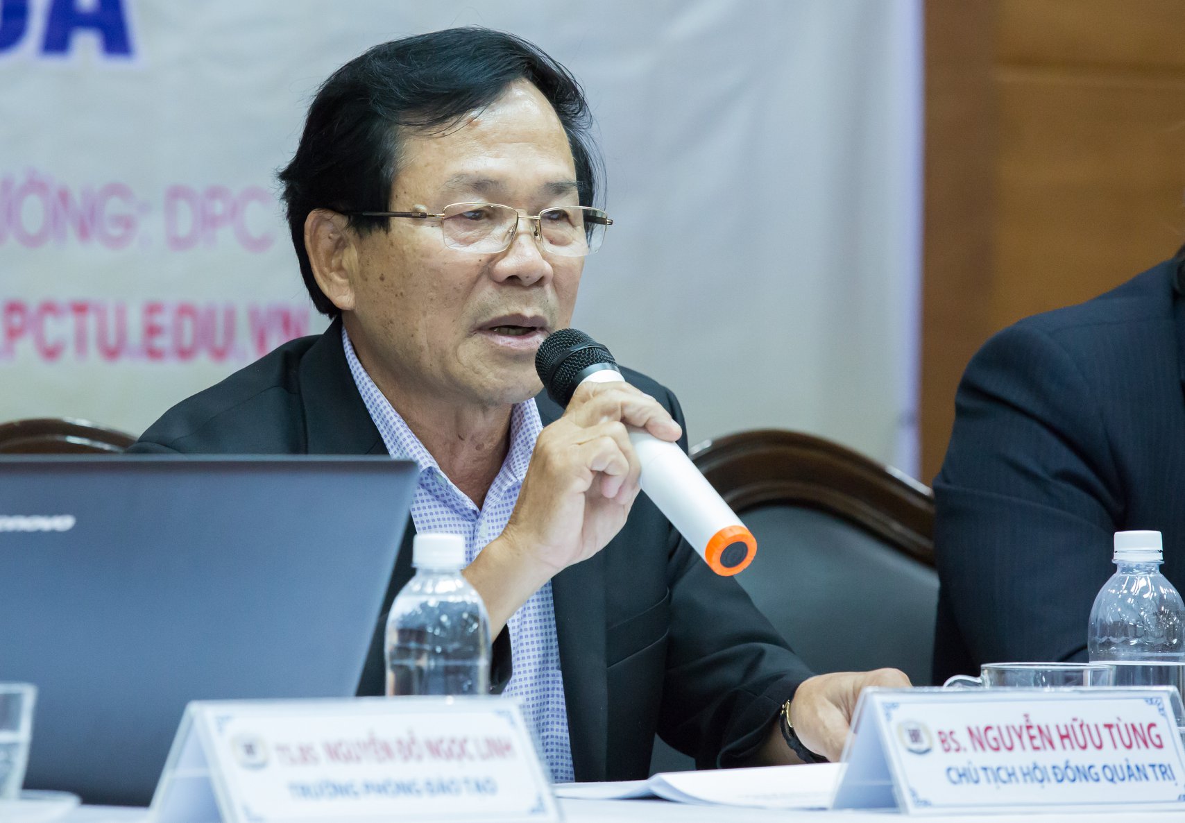 Vị bác sỹ Việt Nam 2 lần xây dựng những 'đế chế' bệnh viện tư nhân nghìn tỷ rồi bán cho 'đại gia' ngoại- Ảnh 4.