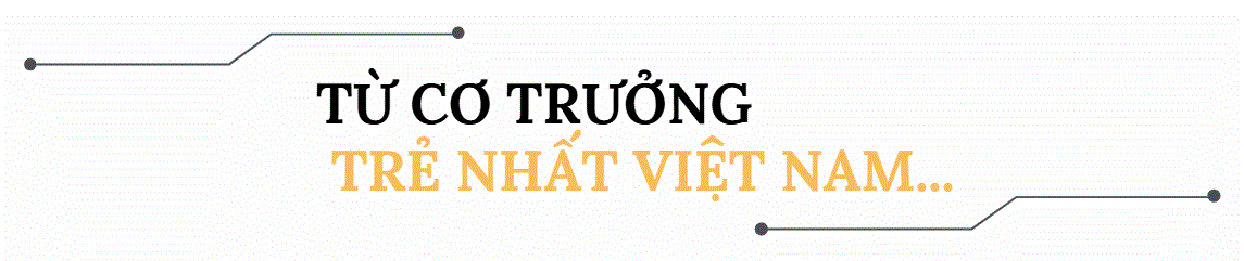 ‏Giám đốc 9x được hãng hàng không vốn điều lệ 2.600 tỷ đồng “chọn mặt gửi vàng”: Sở hữu loạt thành tích chắc tay và phong cách sống kỷ luật‏- Ảnh 2.