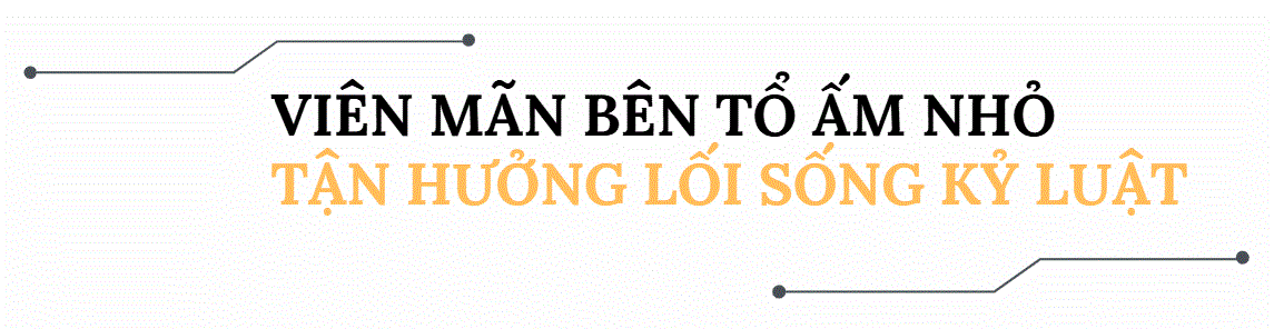 ‏Giám đốc 9x được hãng hàng không vốn điều lệ 2.600 tỷ đồng “chọn mặt gửi vàng”: Sở hữu loạt thành tích chắc tay và phong cách sống kỷ luật‏- Ảnh 8.