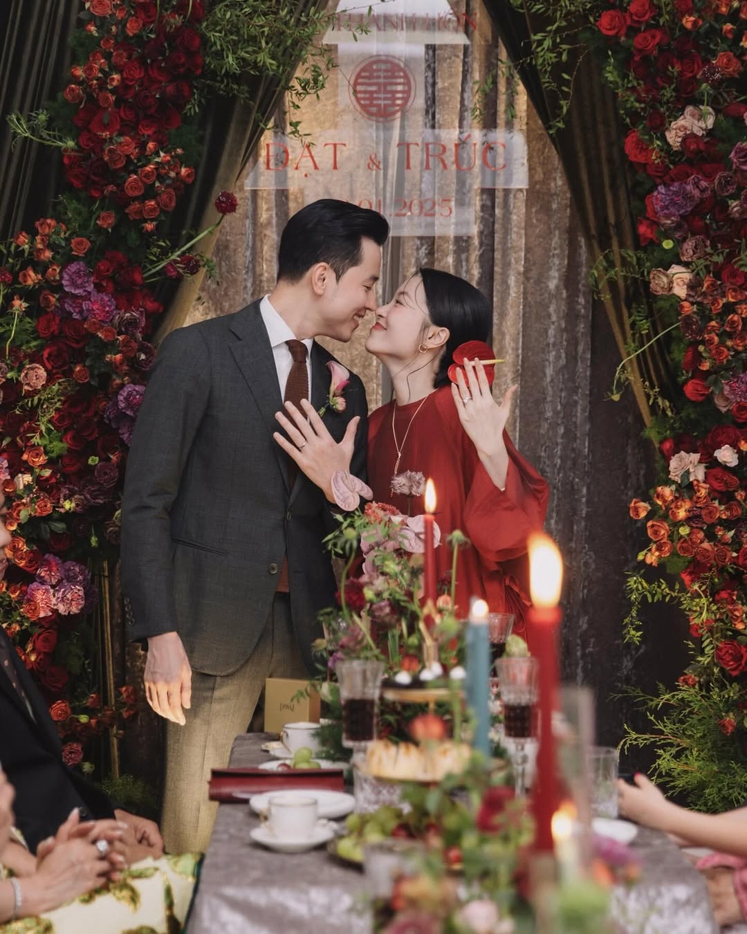 ‏Giám đốc 9x được hãng hàng không vốn điều lệ 2.600 tỷ đồng “chọn mặt gửi vàng”: Sở hữu loạt thành tích chắc tay và phong cách sống kỷ luật‏- Ảnh 9.