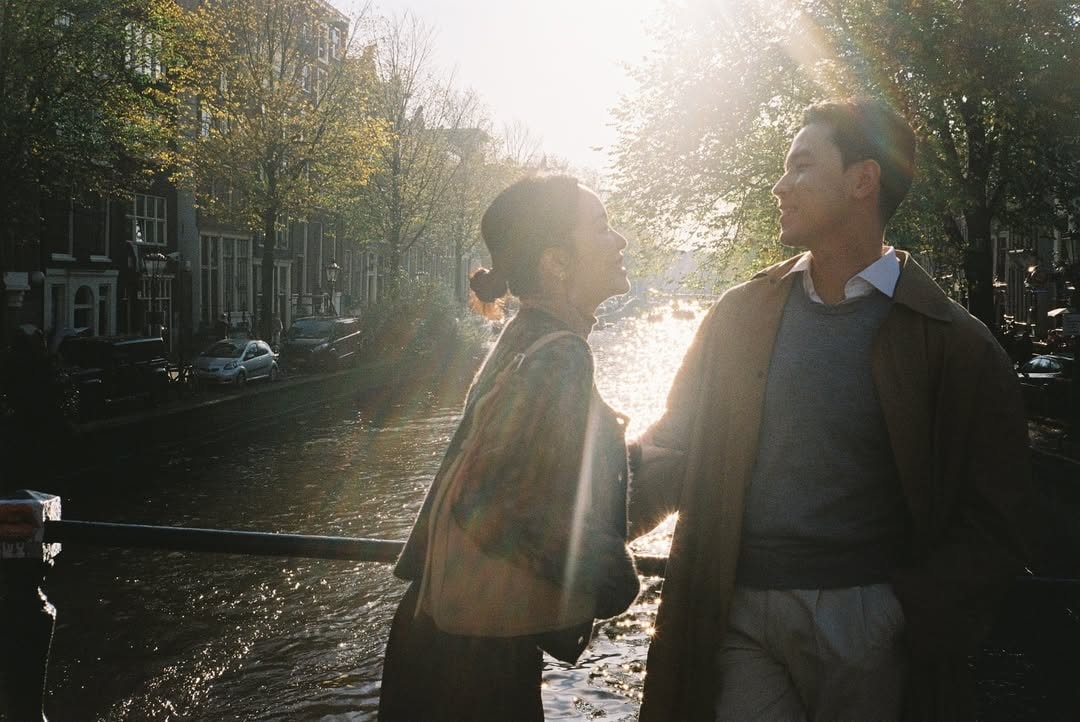 ‏Giám đốc 9x được hãng hàng không vốn điều lệ 2.600 tỷ đồng “chọn mặt gửi vàng”: Sở hữu loạt thành tích chắc tay và phong cách sống kỷ luật‏- Ảnh 10.