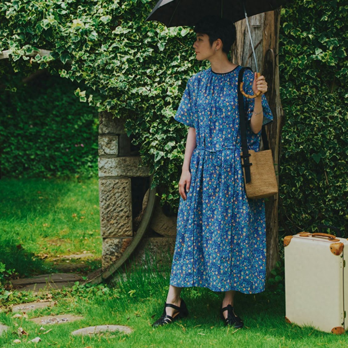 Kế hoạch 30 ngày giúp phụ nữ tuổi 40+ tối giản tủ đồ: Giảm bớt áp lực chọn đồ, mặc gì cũng thấy vừa vặn với chính mình- Ảnh 1.