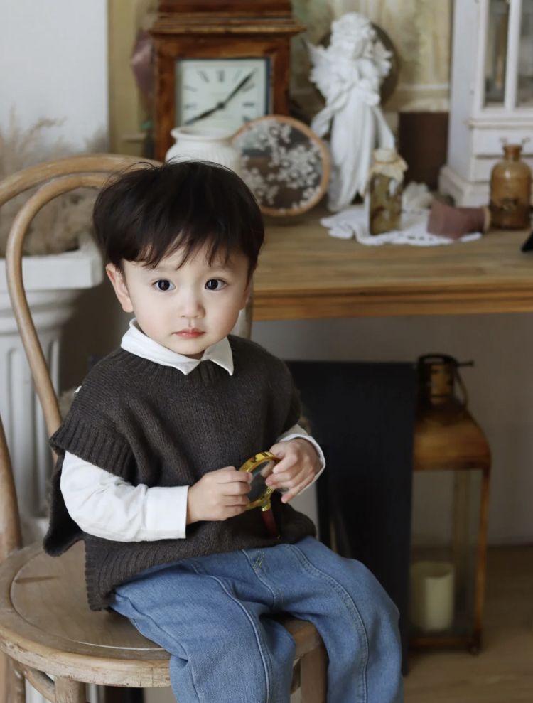 Muốn con lớn lên trở thành người đàn ông bản lĩnh, hãy dạy con quét nhà!- Ảnh 4.