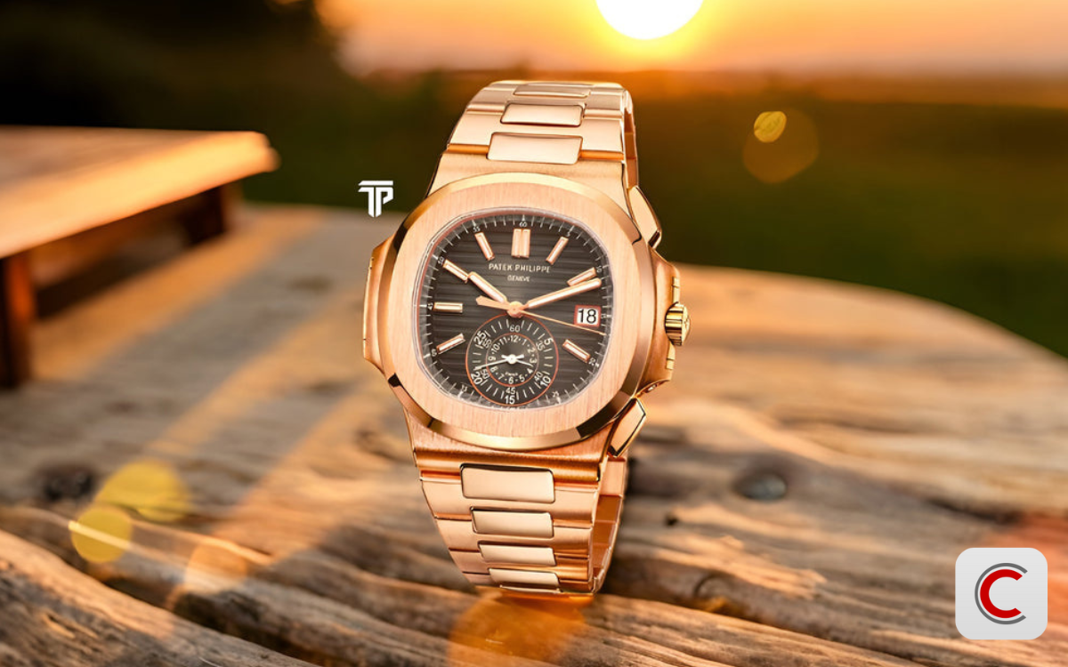 Điều gì ẩn sau cái tên Patek Philippe? Vì sao có người bỏ ra tới 31 triệu USD chỉ để sở hữu một chiếc đồng hồ? - Ảnh 1.
