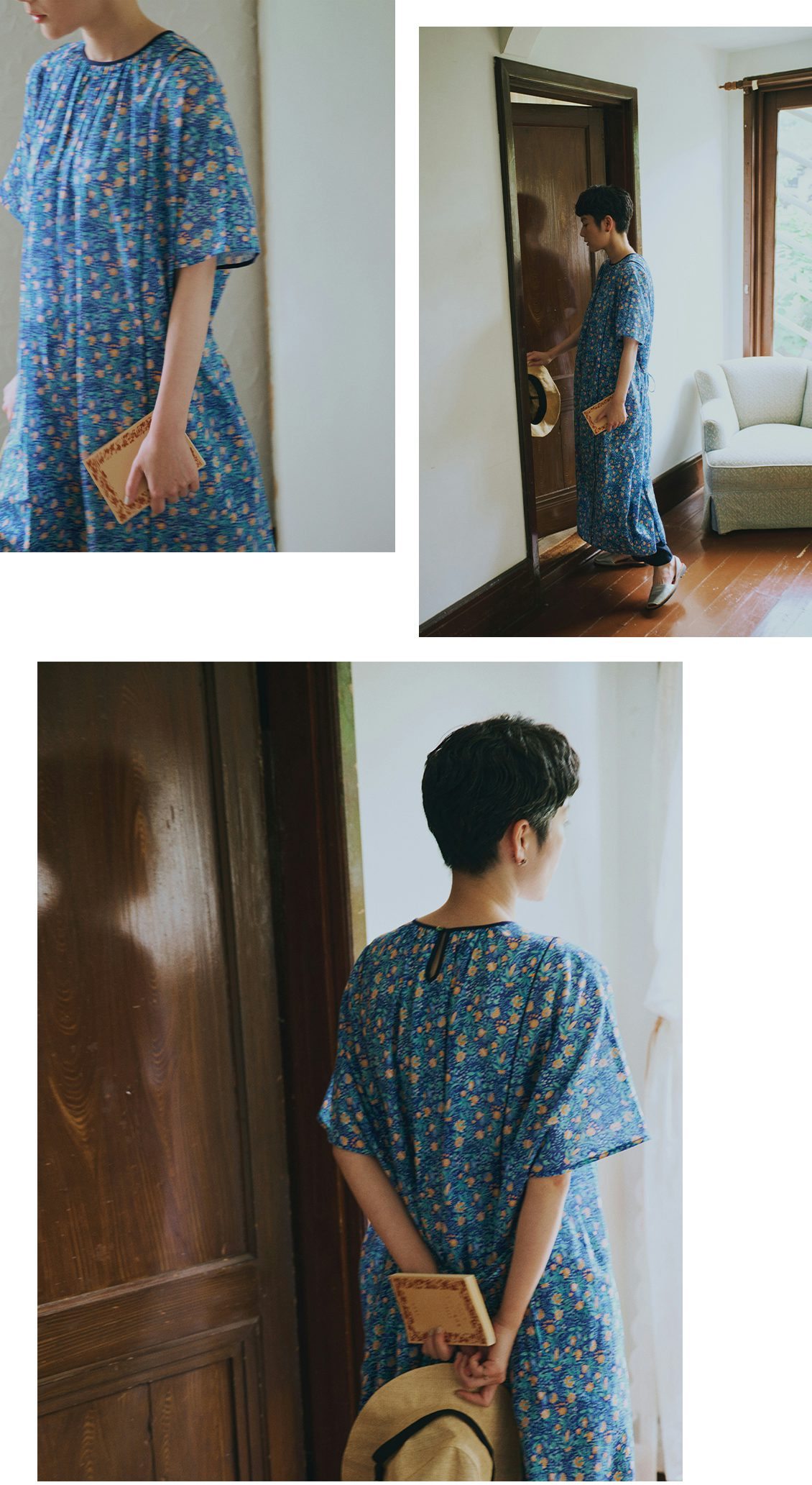 Kế hoạch 30 ngày giúp phụ nữ tuổi 40+ tối giản tủ đồ: Giảm bớt áp lực chọn đồ, mặc gì cũng thấy vừa vặn với chính mình- Ảnh 3.