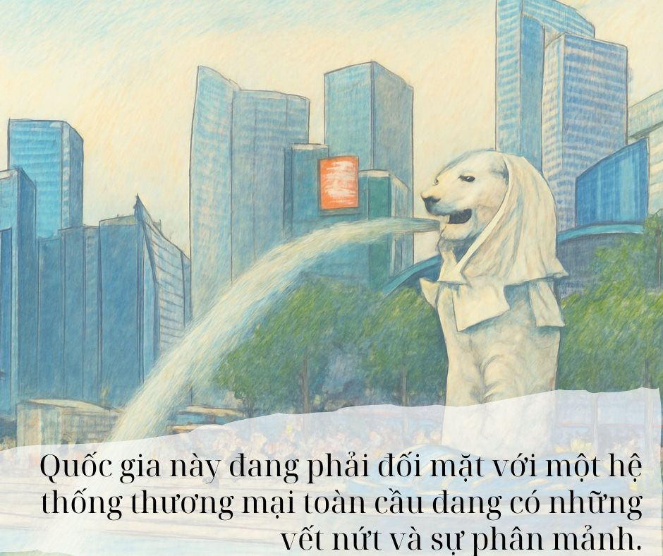 Từ bãi lầy trở thành siêu cường kinh tế, quốc gia ĐNÁ này giờ đây đối mặt thách thức “sống còn” ở tuổi 60- Ảnh 3.