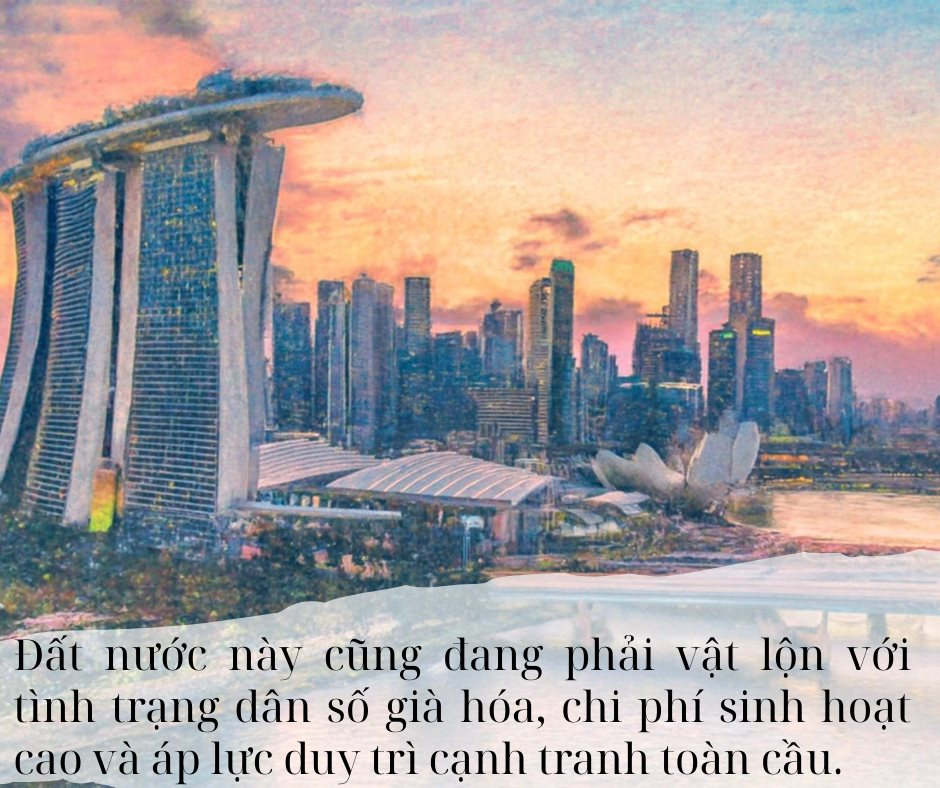 Từ bãi lầy trở thành siêu cường kinh tế, quốc gia ĐNÁ này giờ đây đối mặt thách thức “sống còn” ở tuổi 60- Ảnh 4.