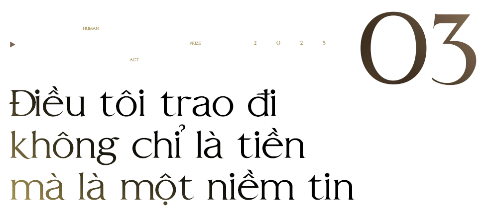 Tỷ phú Johnathan Hạnh Nguyễn: “Tôi đã hứa với Trời…” - Ảnh 6.