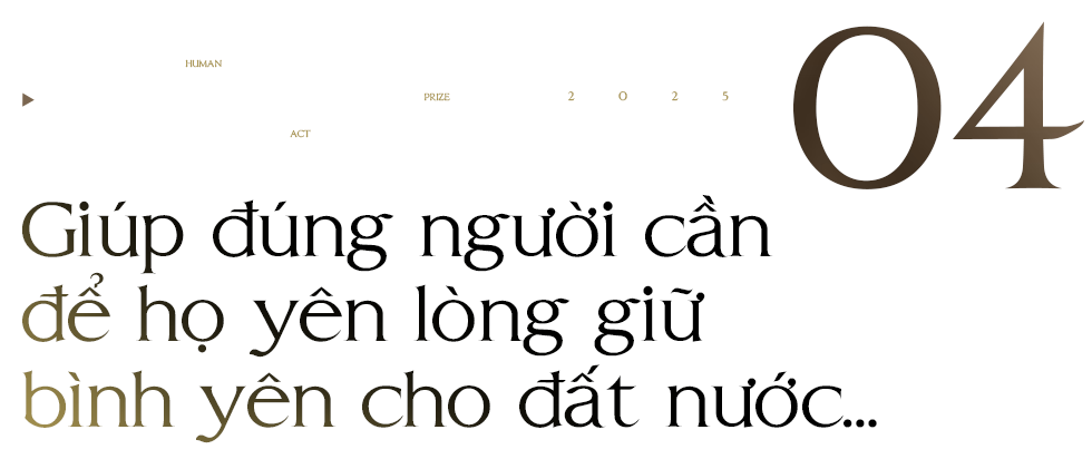 Tỷ phú Johnathan Hạnh Nguyễn: “Tôi đã hứa với Trời…” - Ảnh 8.