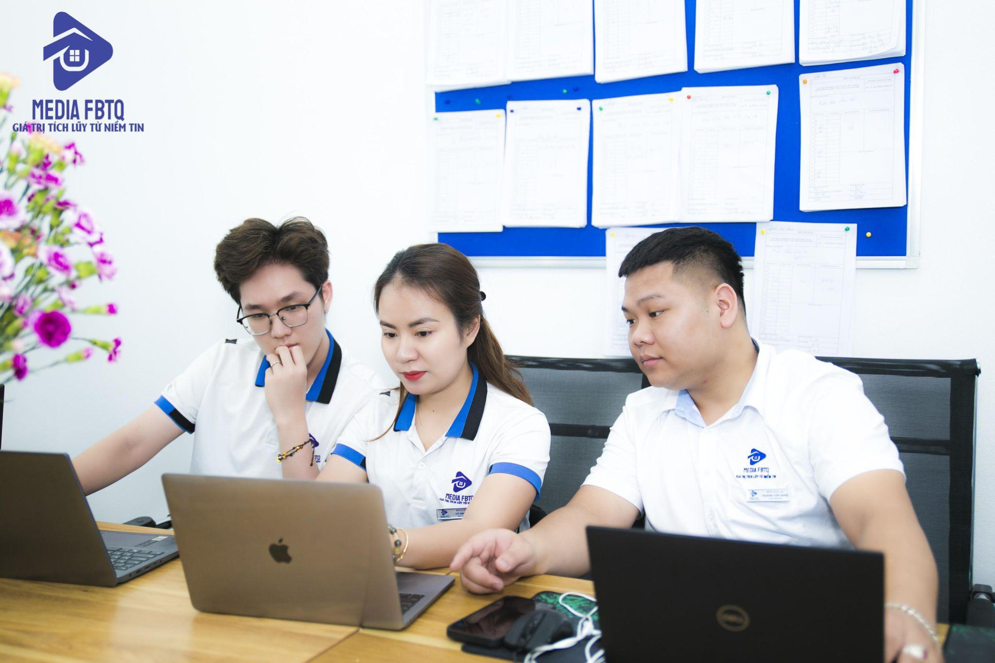 Media FBTQ – Đồng hành cùng y tế hiện đại - Ảnh 1.