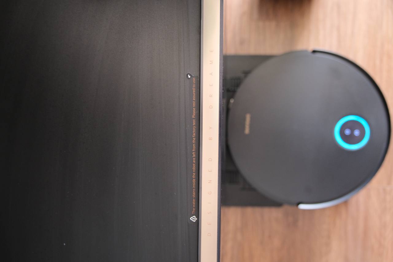 Robot hút bụi Dreame Aqua 10 Pro Track giá hơn 30 triệu đồng có gì mà được ví là ‘người giúp việc thầm lặng’ trong nhà?- Ảnh 11.