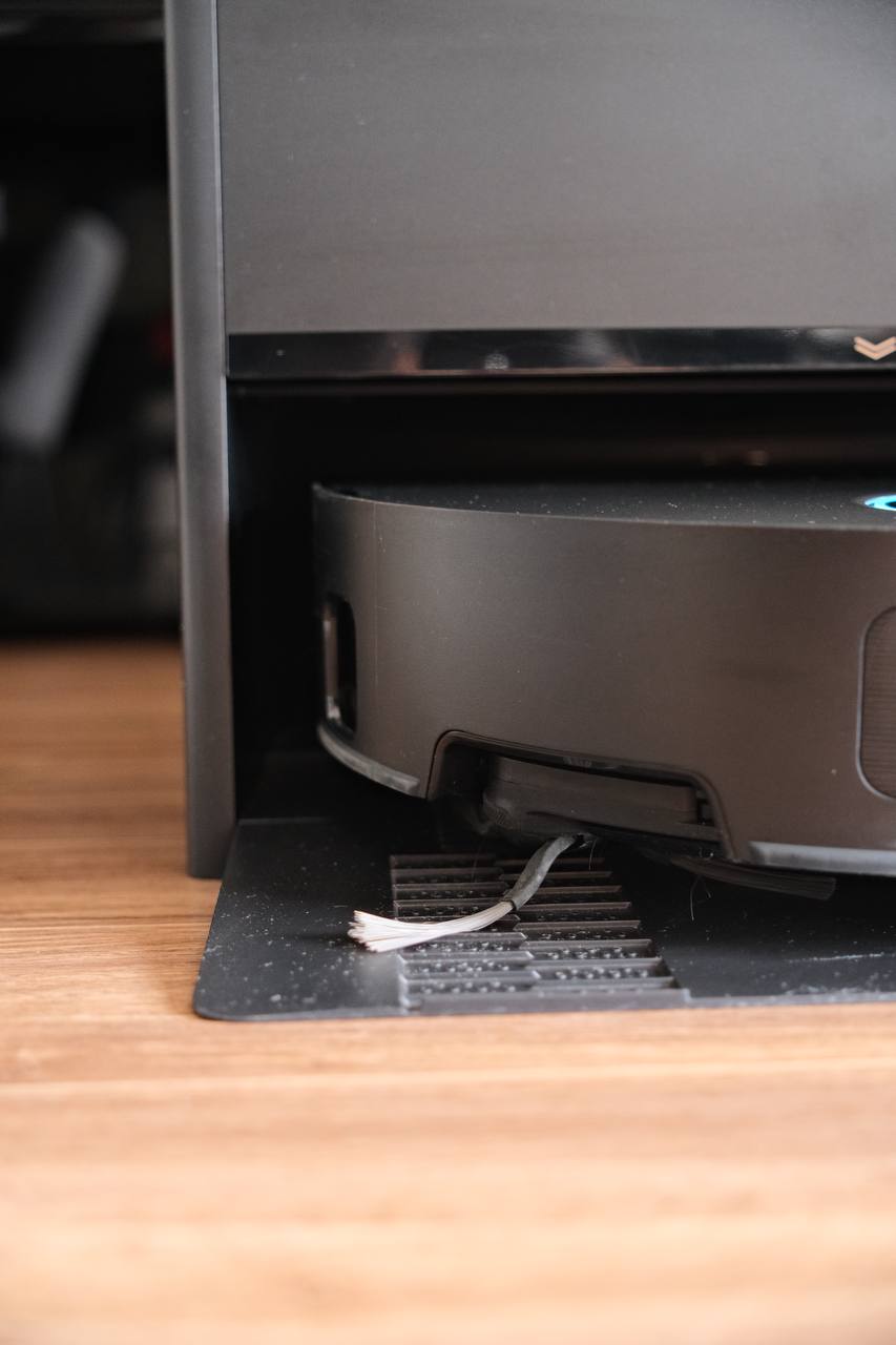 Robot hút bụi Dreame Aqua 10 Pro Track giá hơn 30 triệu đồng có gì mà được ví là ‘người giúp việc thầm lặng’ trong nhà?- Ảnh 6.