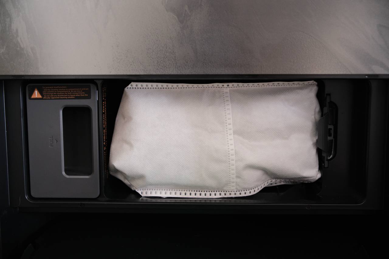 Robot hút bụi Dreame Aqua 10 Pro Track giá hơn 30 triệu đồng có gì mà được ví là ‘người giúp việc thầm lặng’ trong nhà?- Ảnh 14.