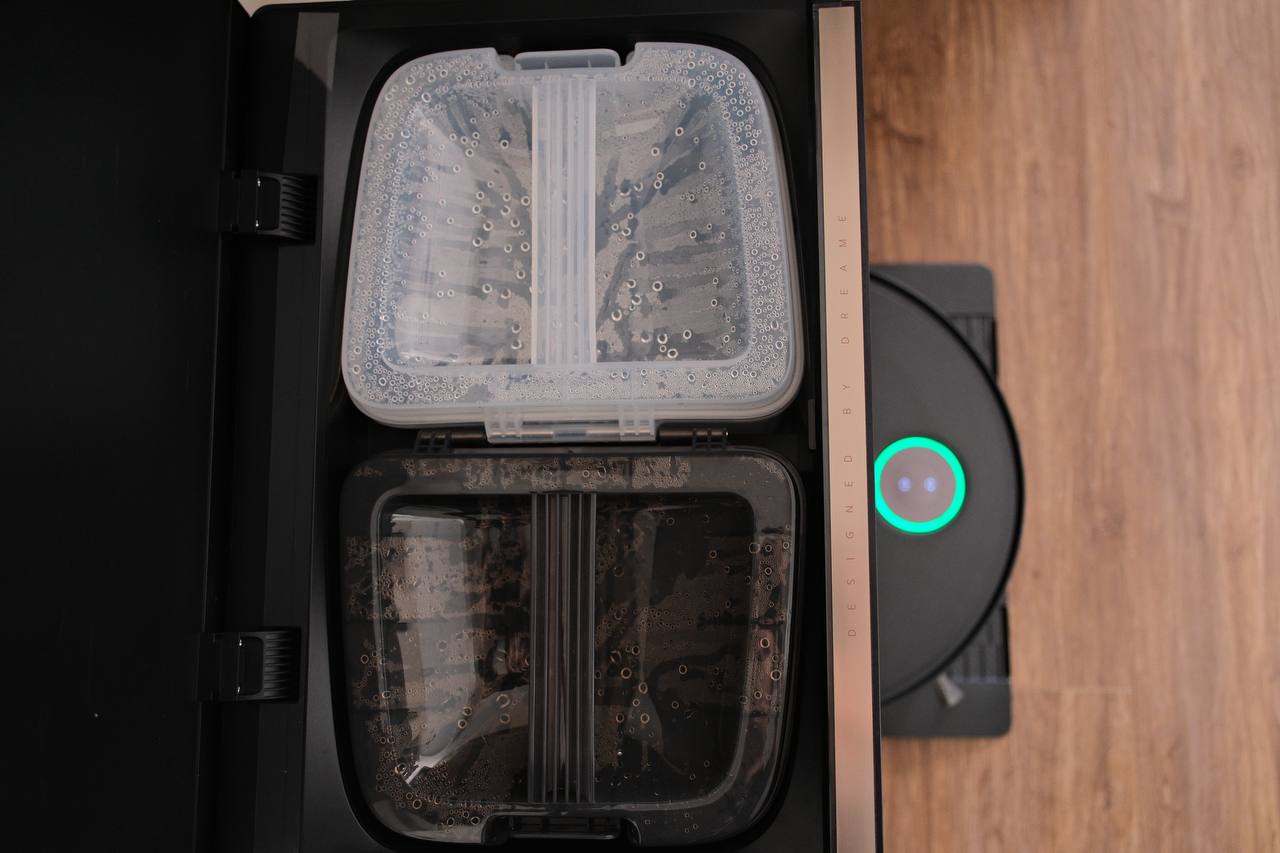 Robot hút bụi Dreame Aqua 10 Pro Track giá hơn 30 triệu đồng có gì mà được ví là ‘người giúp việc thầm lặng’ trong nhà?- Ảnh 15.