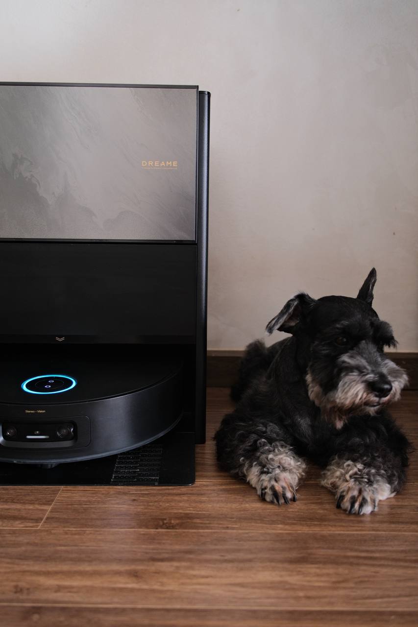 Robot hút bụi Dreame Aqua 10 Pro Track giá hơn 30 triệu đồng có gì mà được ví là ‘người giúp việc thầm lặng’ trong nhà?- Ảnh 13.