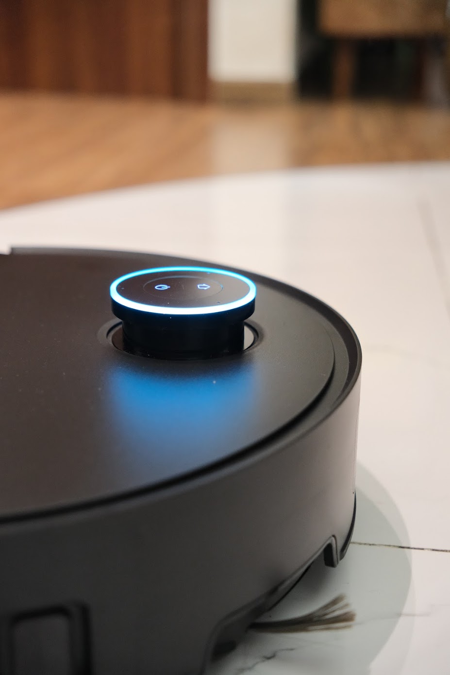 Robot hút bụi Dreame Aqua 10 Pro Track giá hơn 30 triệu đồng có gì mà được ví là ‘người giúp việc thầm lặng’ trong nhà?- Ảnh 3.