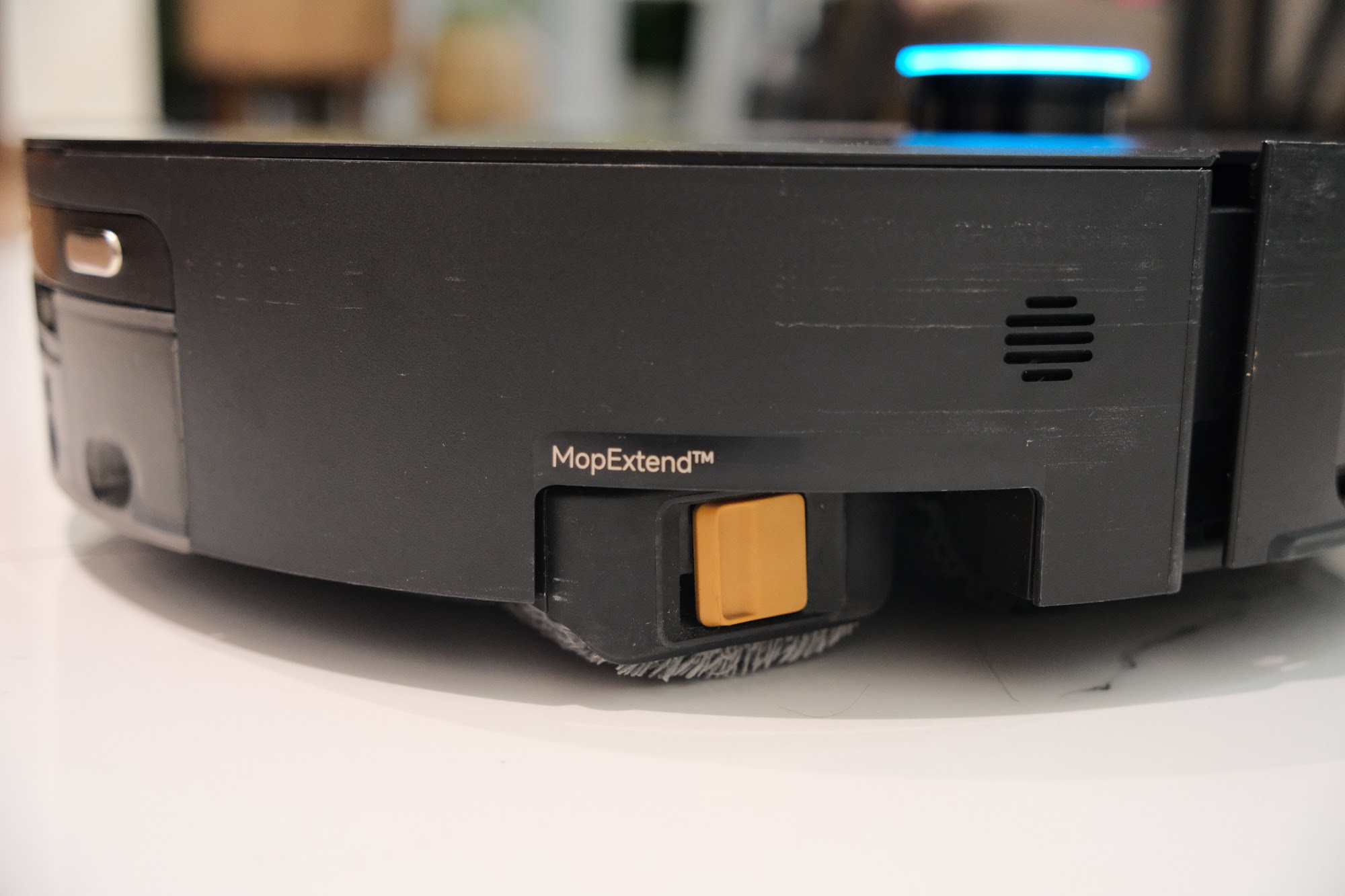 Robot hút bụi Dreame Aqua 10 Pro Track giá hơn 30 triệu đồng có gì mà được ví là ‘người giúp việc thầm lặng’ trong nhà?- Ảnh 8.