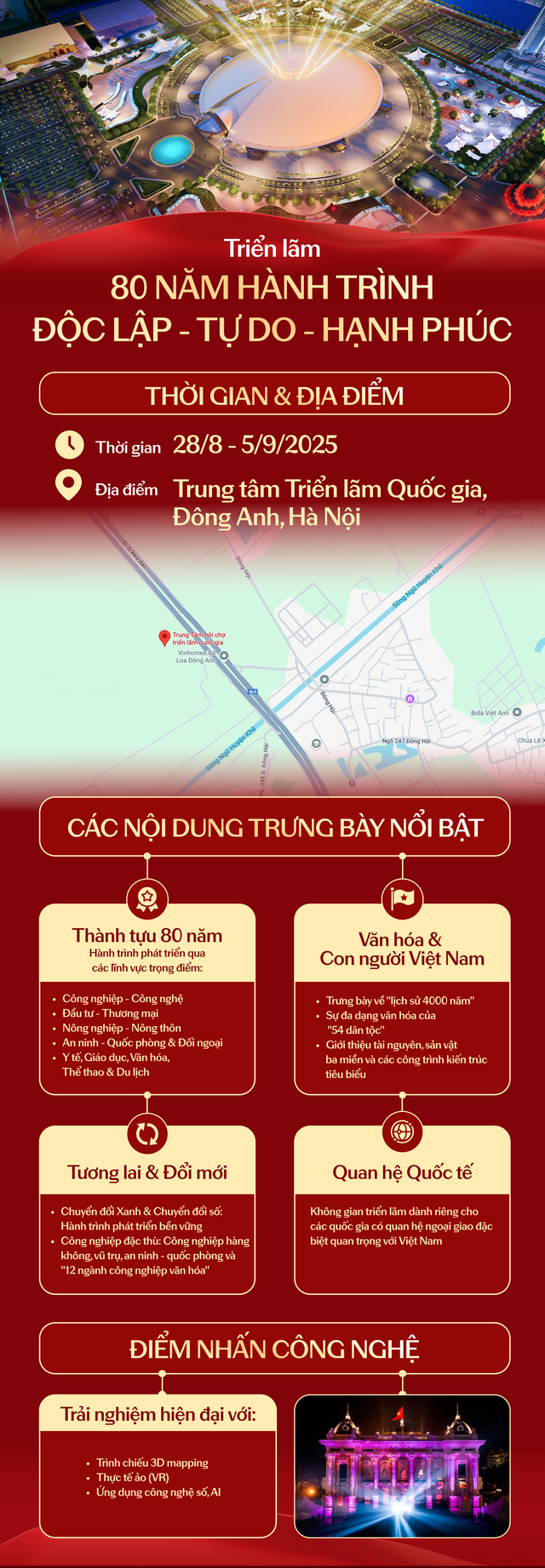 Triển lãm '80 năm Độc lập - Tự do - Hạnh phúc': Hơn 1.000 tư liệu, nhiều hiện vật quý lần đầu được trưng bày- Ảnh 5.