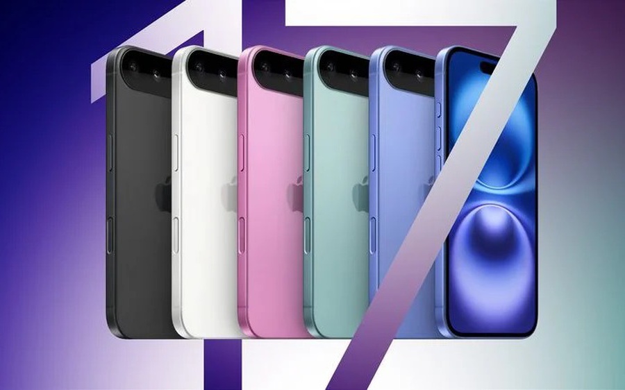 Người dùng Việt Nam đang háo hức chờ iPhone 17 chú ý, có tin vui