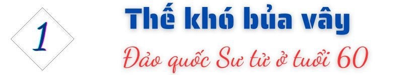 Từ bãi lầy trở thành siêu cường kinh tế, quốc gia ĐNÁ này giờ đây đối mặt thách thức “sống còn” ở tuổi 60- Ảnh 2.