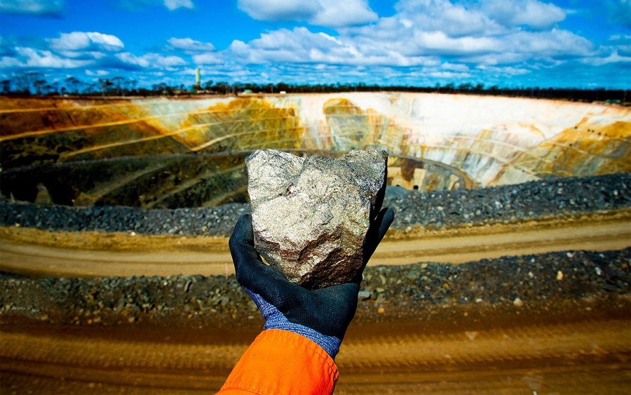 Quên cơn sốt vàng đi, đây mới là những khoáng sản bùng nổ nhu cầu trong thế kỷ 21 - Ảnh 1.