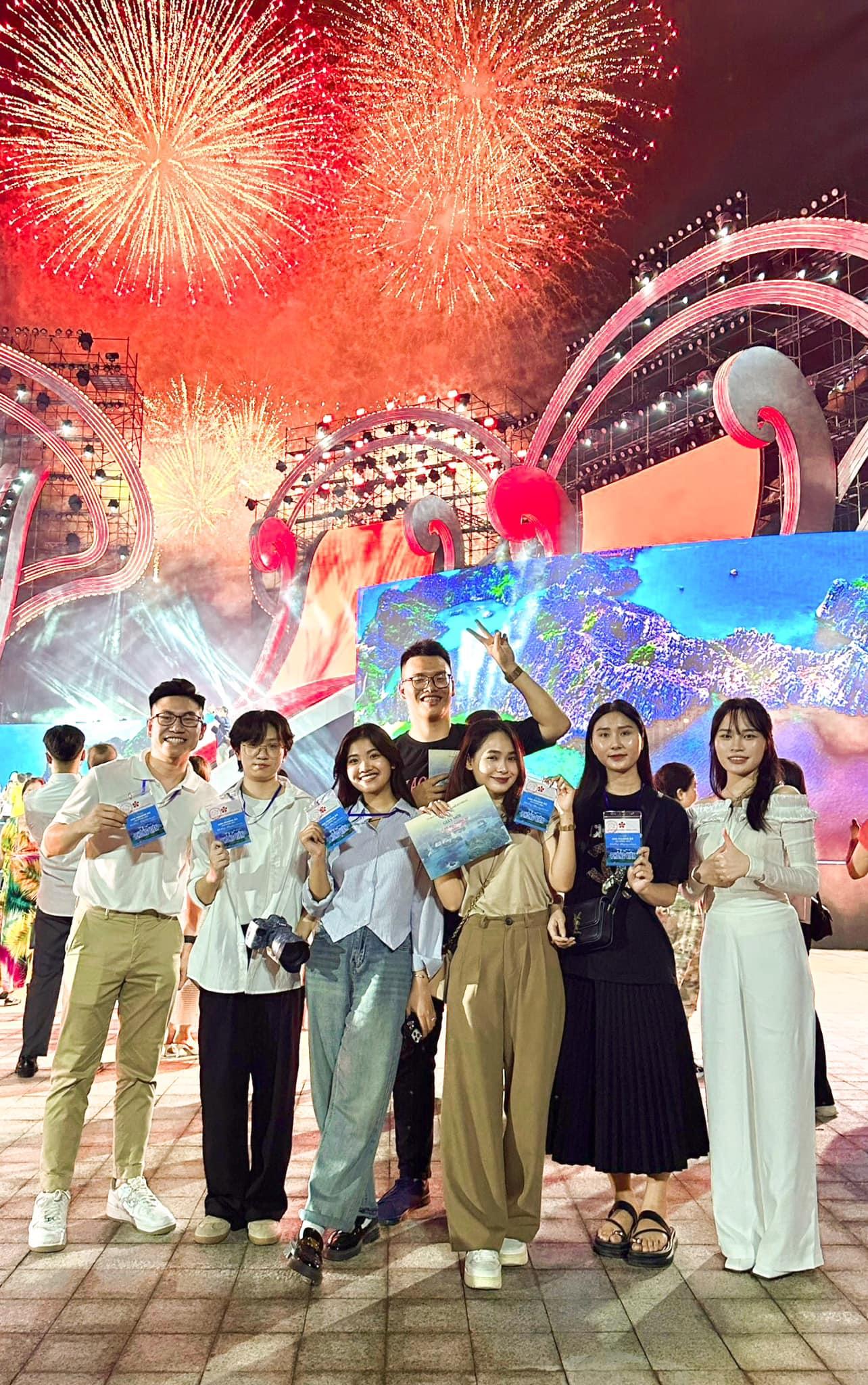 “Hải Phòng của tôi - Kênh truyền thông tôn vinh văn hóa và con người đất Cảng” - Ảnh 2. “Hải Phòng của tôi - Kênh truyền thông tôn vinh văn hóa và con người đất Cảng” - Ảnh 2.