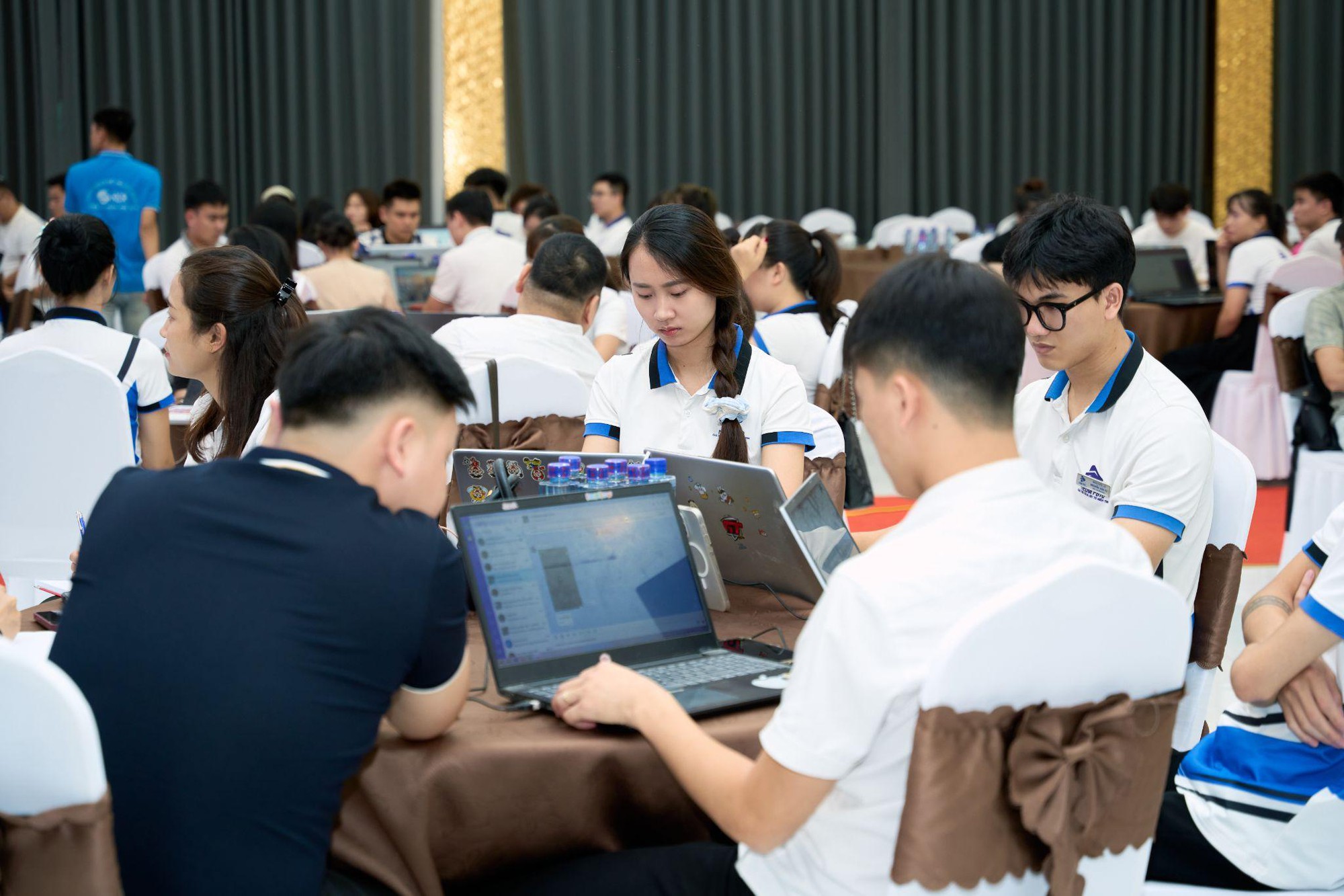 Media FBTQ – Đồng hành cùng y tế hiện đại - Ảnh 2.