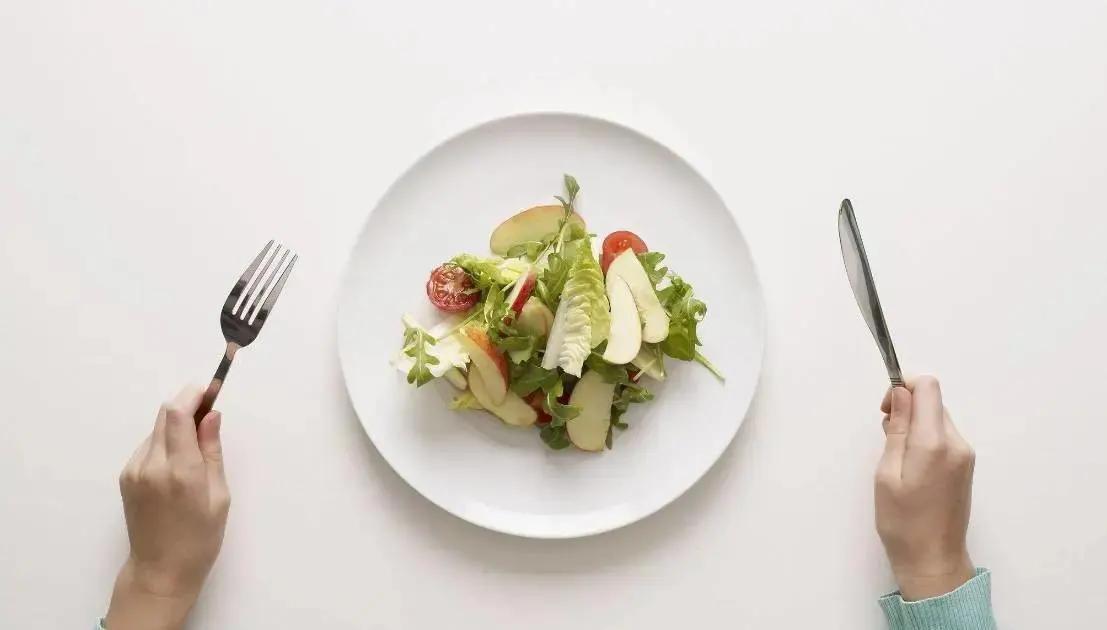 Tại sao tôi không thể giảm cân dù không ăn tối trong một thời gian dài? Biết sự thật tôi không dám nhịn thêm ngày nào nữa- Ảnh 3.