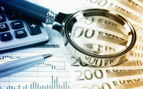 Thanh tra chỉ ra nhiều thiếu sót trong hoạt động tín dụng tại một phòng giao dịch của Vietinbank - Ảnh 1.