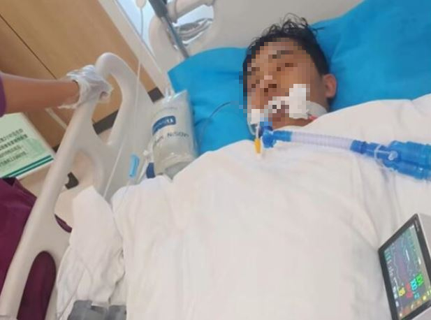 Chàng trai 28 tuổi tử vong sau khi ăn thịt gà: Bác sĩ cảnh báo loại gà này “cực độc”, chớ nên ăn- Ảnh 1.