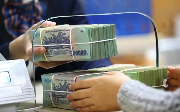 TIN NÓNG: 3 ngân hàng lớn đồng loạt có thay đổi lớn về giao dịch, người dân cần biết ngay- Ảnh 1.