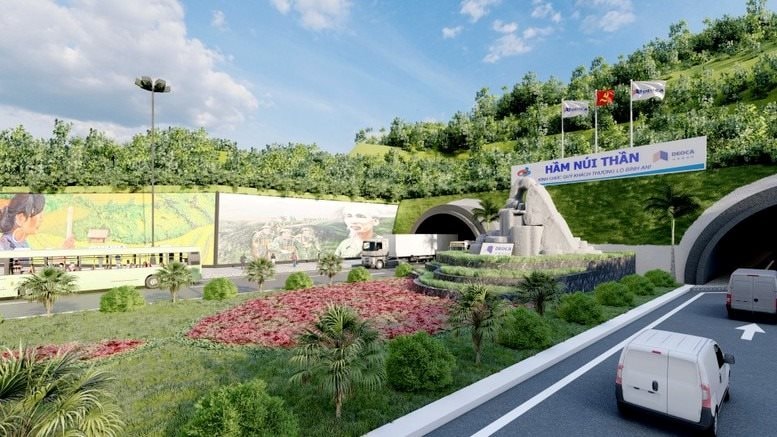 Đèo Cả quyết tâm hoàn thành cao tốc 23.000 tỷ đồng sớm 1 năm, lập kỷ lục lịch sử ngành giao thông Việt Nam- Ảnh 2.