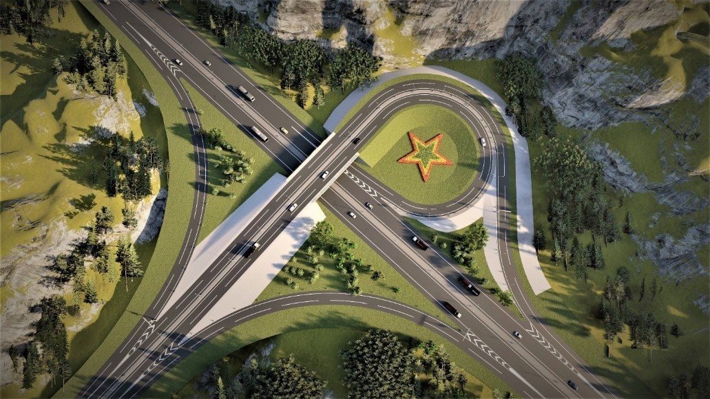 Đèo Cả quyết tâm hoàn thành cao tốc 23.000 tỷ đồng sớm 1 năm, lập kỷ lục lịch sử ngành giao thông Việt Nam- Ảnh 4.