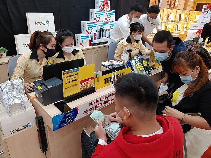 Thế Giới Di Động đang nắm tới 50% thị phần sản phẩm Apple tại Việt Nam - Ảnh 3.