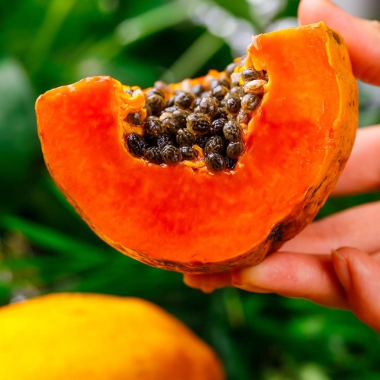 Sợ tăng cân do thừa ẩm, tôi đã ăn 6 quả ít đường, giàu vitamin C: Chúng vừa bóp thắt eo vừa làm đẹp da với giá rẻ bèo đáng kinh ngạc- Ảnh 4.