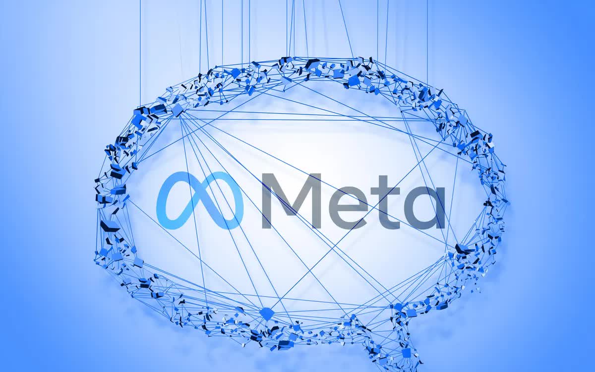 Meta tạm dừng tuyển dụng nhân sự về trí tuệ nhân tạo - Ảnh 1.