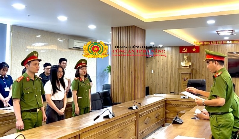 3 nhân viên ngân hàng cấu kết với tội phạm trong đường dây rửa tiền 30 nghìn tỷ như thế nào?- Ảnh 2. 3 nhân viên ngân hàng cấu kết với tội phạm trong đường dây rửa tiền 30 nghìn tỷ như thế nào?- Ảnh 2.