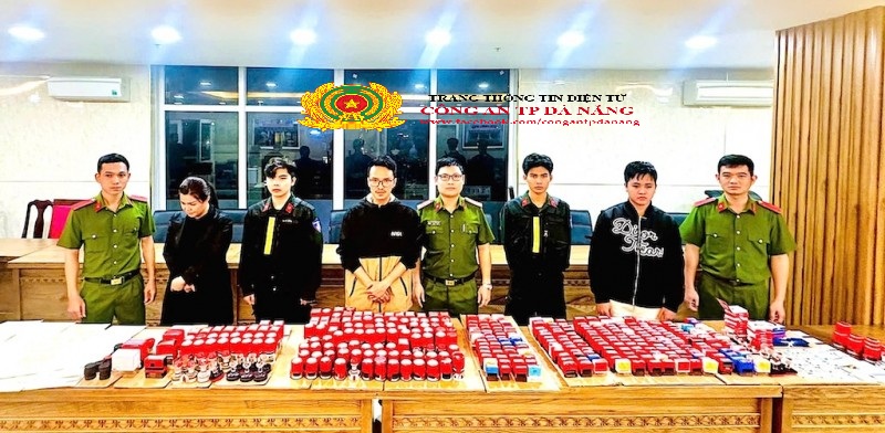 3 nhân viên ngân hàng cấu kết với tội phạm trong đường dây rửa tiền 30 nghìn tỷ như thế nào?- Ảnh 6. 3 nhân viên ngân hàng cấu kết với tội phạm trong đường dây rửa tiền 30 nghìn tỷ như thế nào?- Ảnh 6.