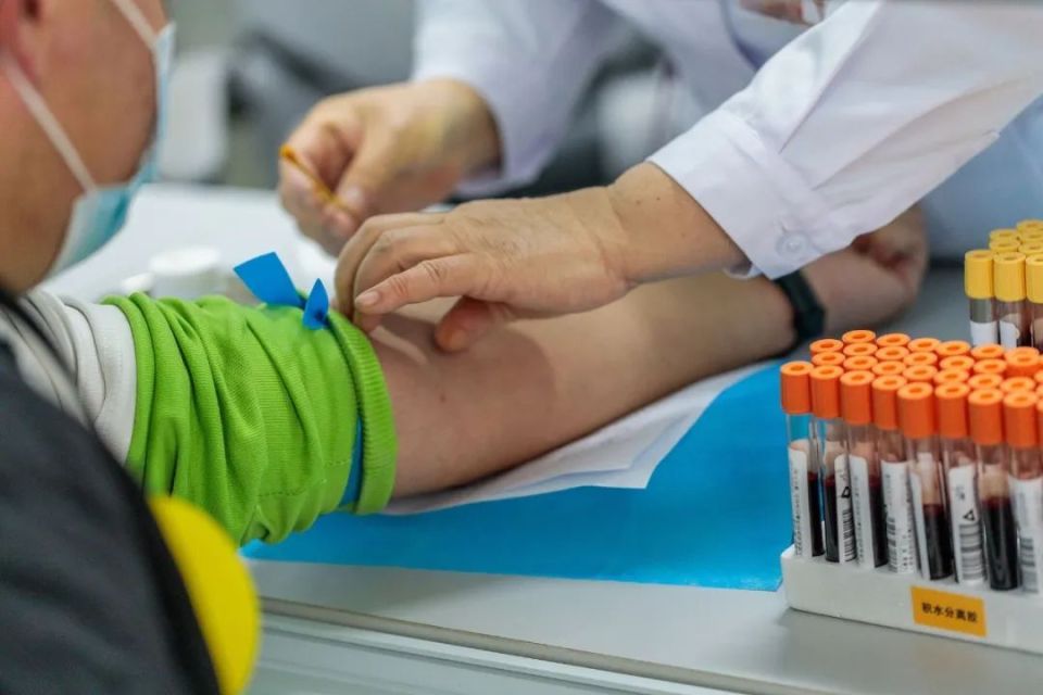 Các chỉ số xét nghiệm máu và nước tiểu có ý nghĩa gì? Hướng dẫn đọc các kết quả để biết cơ thể bạn đang thế nào- Ảnh 4.