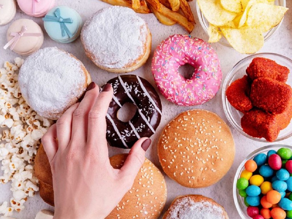 Người có gan yếu thường có 7 thói quen này: Cái cuối cùng nhiều người không ngờ tới- Ảnh 2.